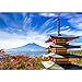Produktbild Vlies Fototapete 400x280 cm - Top ! PREMIUM PLUS Foto Tapete ! Wandbilder XXL Wandbild Bild Fototapeten Tapeten Wandtapete Wanddeko Wand Stadt Japan Tokio - no. 261