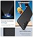 ATATOO for Samsung Galaxy S25+ Plus Case, [Support Wireless Charging], Slim & Thin Non-Slip Shockproof Hard Silicone TPU Matte Protective Phone Case for Galaxy S25+ Plus 6.7