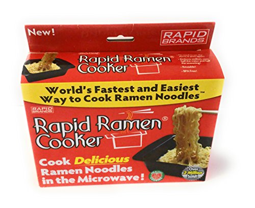 Rapid Ramen Cooker