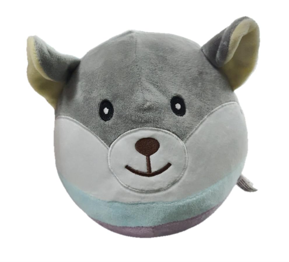 PUPAZZO PER CANI JUNIOR ORSETTO IN PELUCHE TRIXIE