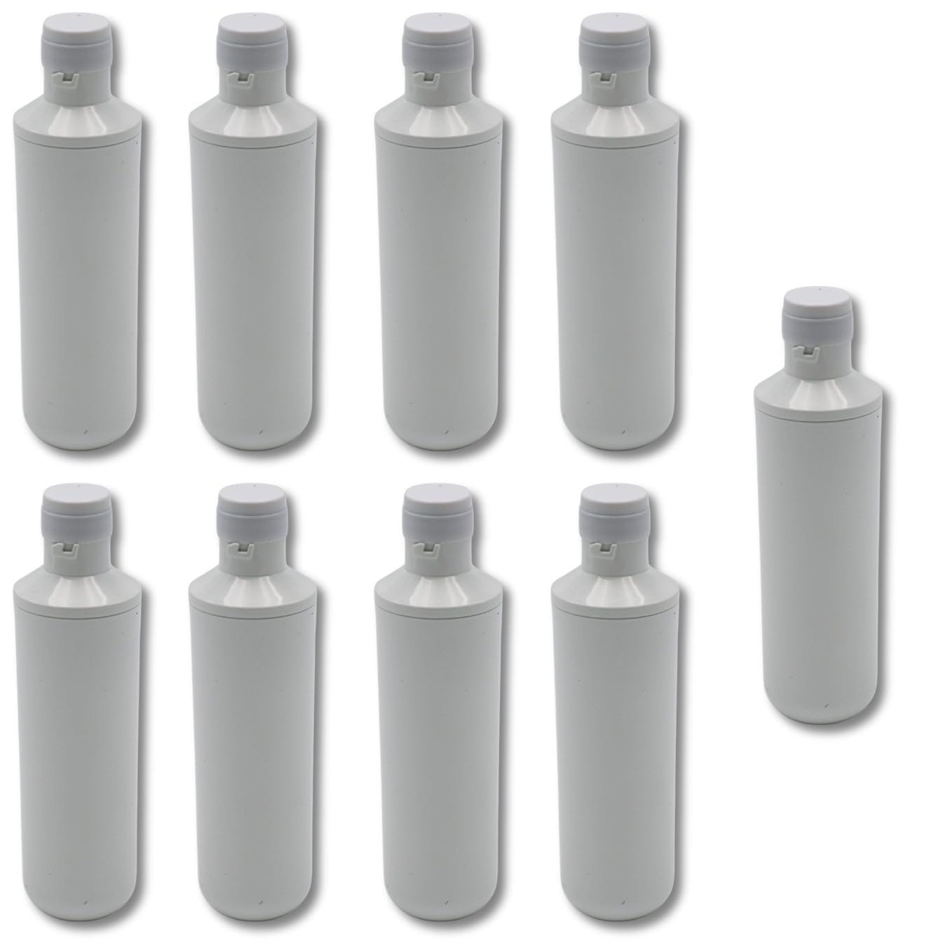 Lote de 9 filtros de agua SIDE BY SIDE Frigo, Refrigerador, Congelador AGF80300704, ADQ74793514 LG Frigo, Refrigerador, Congelador AGF80300704, ADQ74