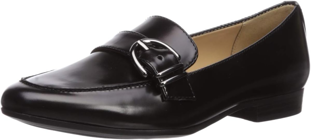 Naturalizer Women's Janie Loafer Flat
