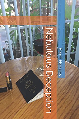 Nebulous Deception (Connie Womack Series Book 1)