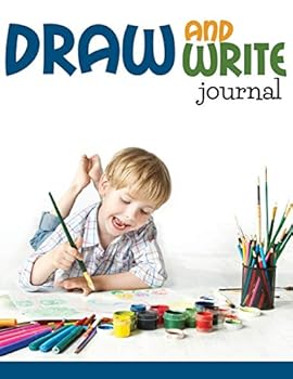 Draw and Write Journal