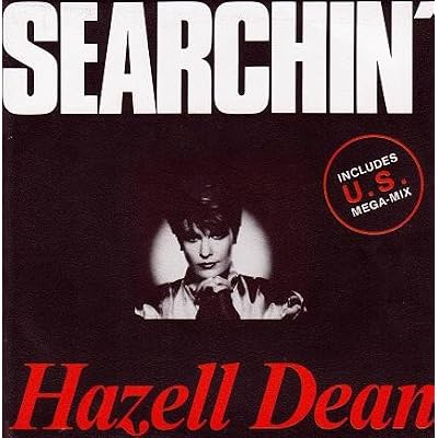 Searchin'