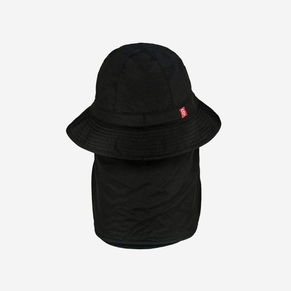 Airhole Tech Hat Bucket 3 Layer Balaclavas Headwear