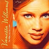 vanessa williams save the best for last music video  Way That You Love [Vinyl LP]