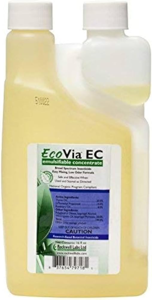EcoVia EC 1 Pint