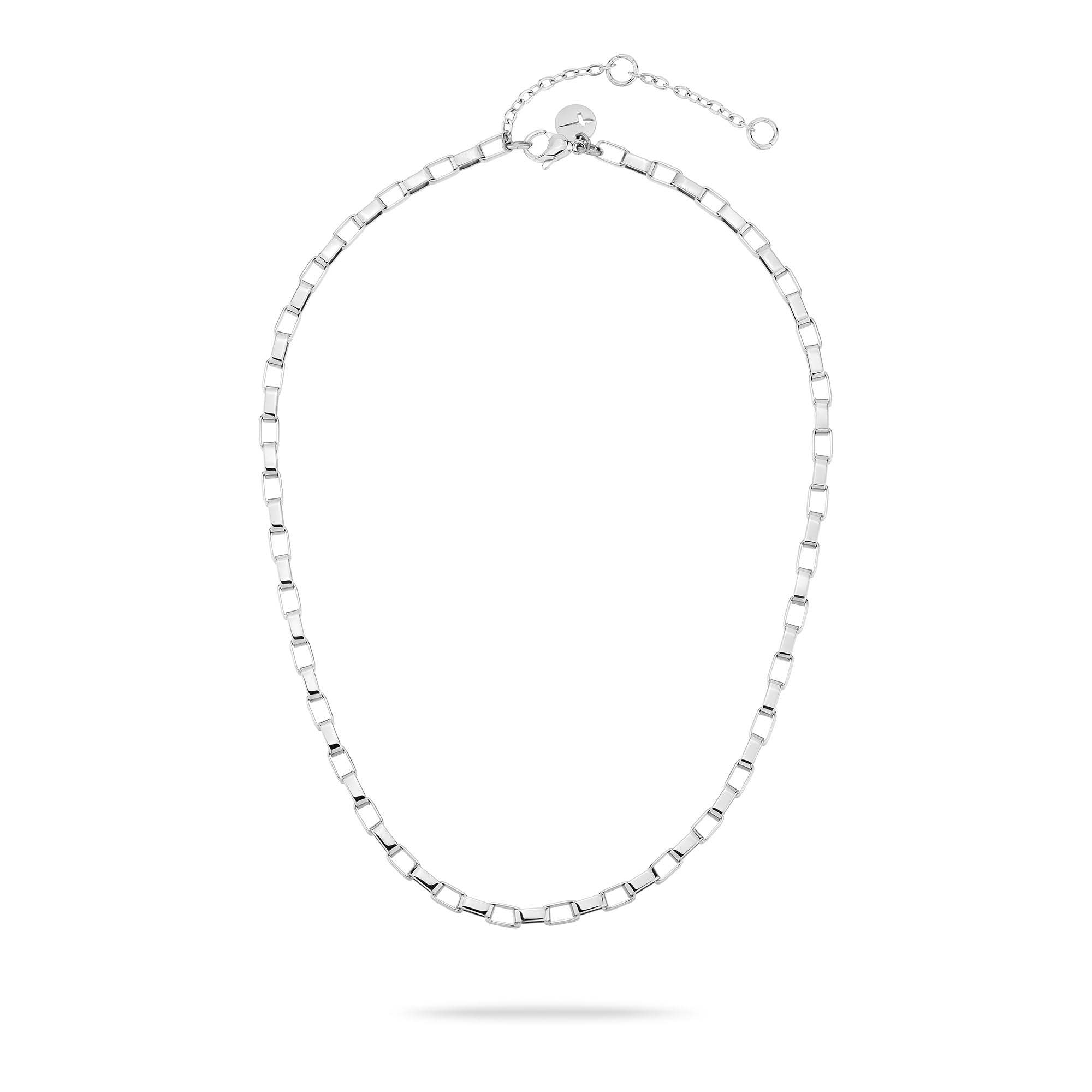 Tamaris Collar Para Mujeres De Acero Inoxidable, Para Mujer Joyería De Brazo Ajustable Y Resistente Al Agua