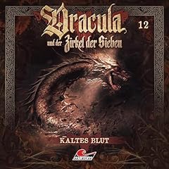 Kaltes Blut cover art