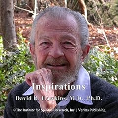 Inspirations Audiolibro Por David R. Hawkins MD PhD arte de portada