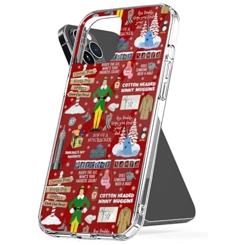 Protect Elf TPU Phone Case for iPhone Cover