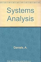 Systems Analysis 0574178856 Book Cover