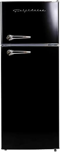 Freezer-on-Top Refrigerators