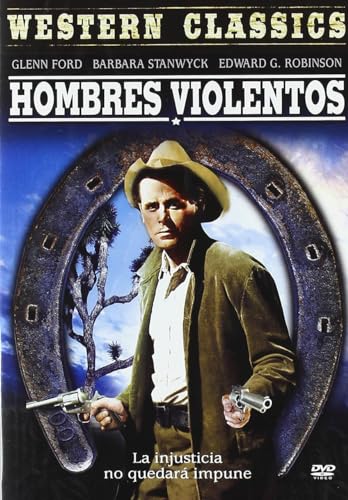 Rauhe Gesellen (1955) Dvd mit deutschem Ton - Mehr Infos/Bestellen