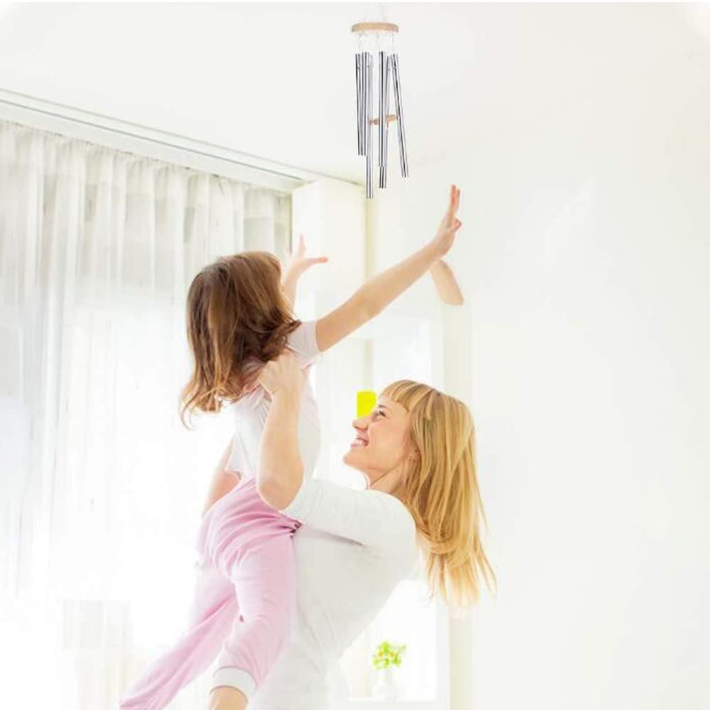 Amazon.co.jp: YFFSFDC ミニ 風鈴 玄関 チャイム 屋内 屋外 ふう