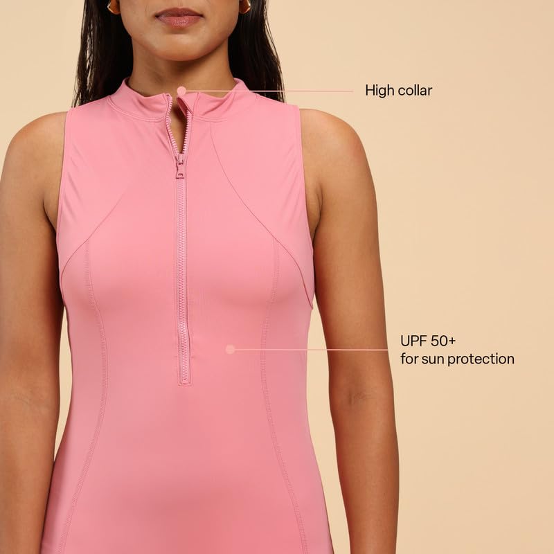 Image of BlissClub Women One Piece Swimsuit