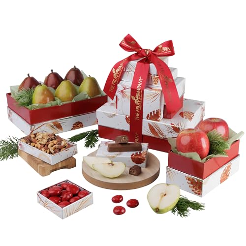 29+ Best Christmas Gift Tower Ideas That Will Impress Your Loved Ones