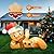 OurWarm 10FT Christmas Inflatable Outdoor Decoration, Christmas Inflatables Gingerbread Man Christmas Blow Ups with LED Lights, Blow Up Christmas Decorations Outdoor for Holiday Garden Lawn Yard Decor