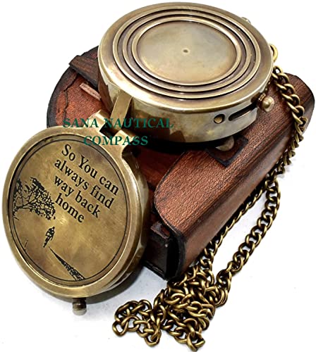 La mejor comparación de Antiguo compas náutico al mejor precio. 2 Imagen adicional