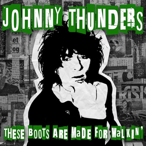 Johnny Thunders