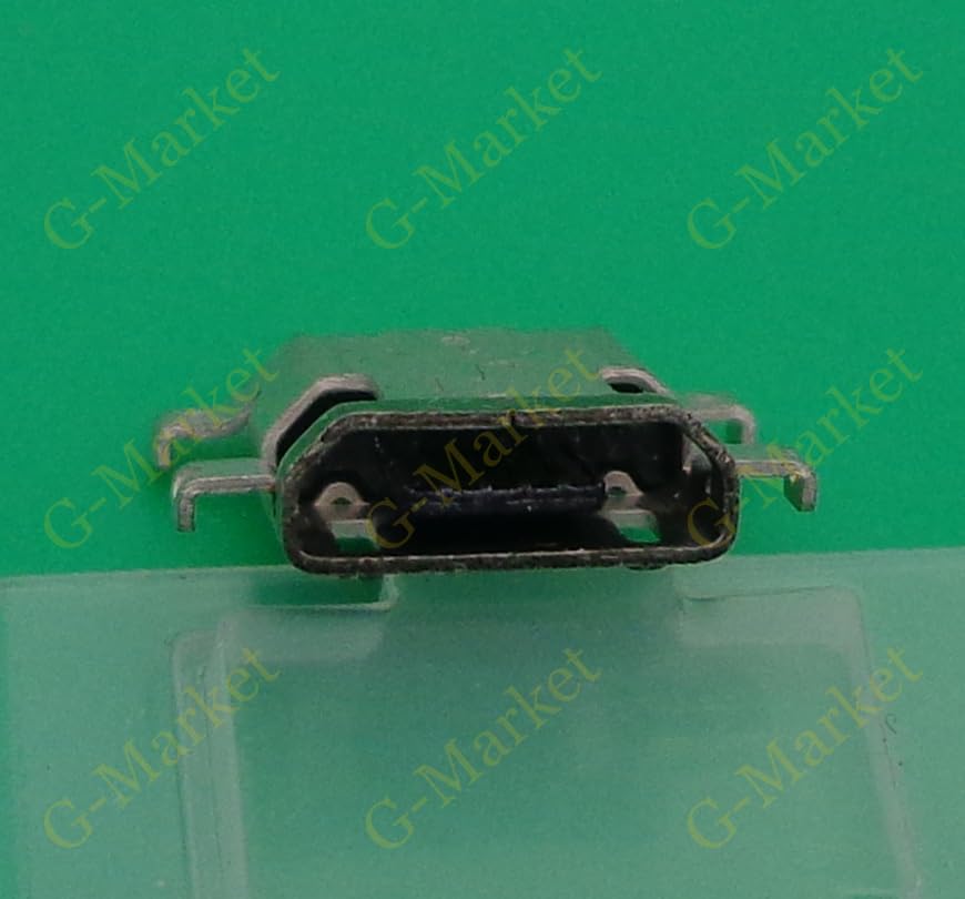 Wiring Connecting Terminals - 100pcs Micro Mini USB Charging Port Jack Socket Female Connector for Moto X XT1060 XT1058 XT1056 XT1055 g4 G4 XT1625