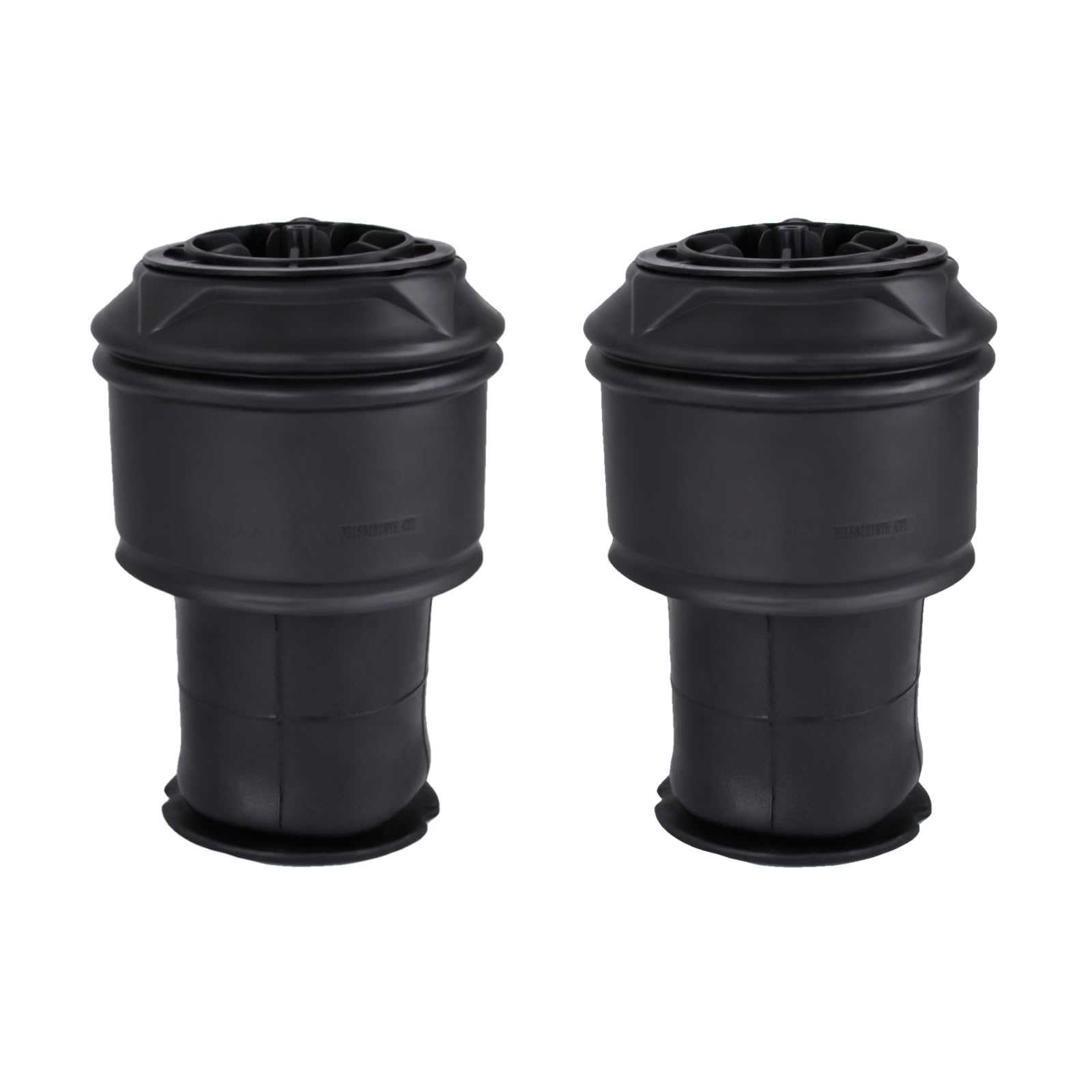 2 pezzi di molle per sospensioni pneumatiche posteriori sinistra e destra compatibili con C4 I Picasso UD C4 I Grand Picasso C4 II Grand Picasso, sostituzione per 5102R8 5102GN 5102.R8