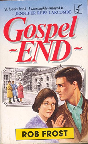 Gospel End view 2