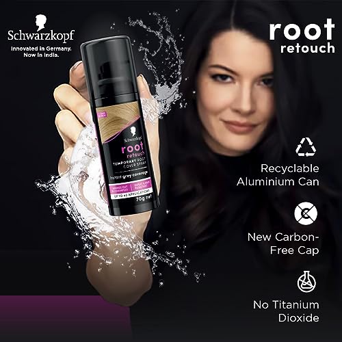 Image of Schwarzkopf Root Retouch Instant