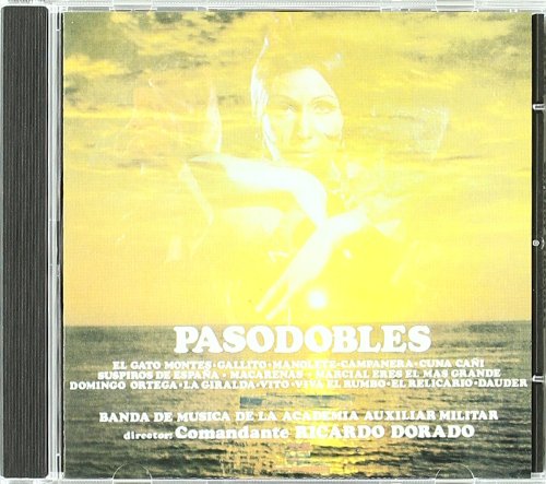 Pasodobles