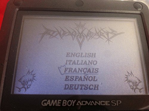 キングダムハーツ チェインオブメモリーズの関連画像1