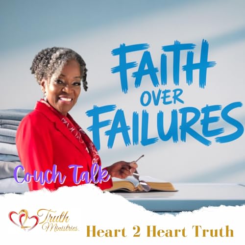 Couch Talk: Wash Away Business Mistakes: A Faith-Fueled Laundry Room Guide