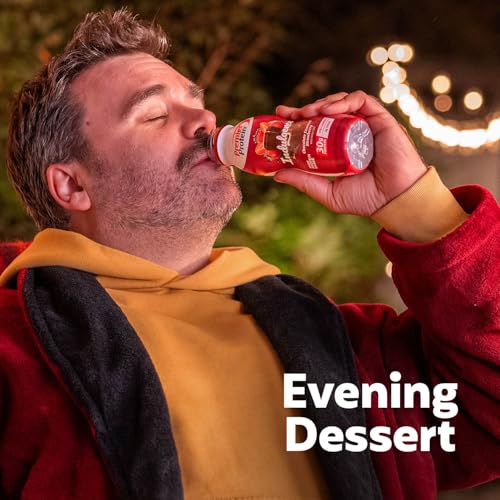 Premier Protein Indulgence Protein Shake, 30g Protein, 3g Sugar, Chocolate Covered Strawberry, 11.5 fl oz, Pack of 12 - Image 5