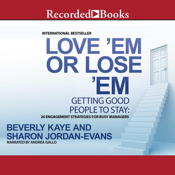 Cover art for Love 'Em or Lose 'Em, Fifth Edition