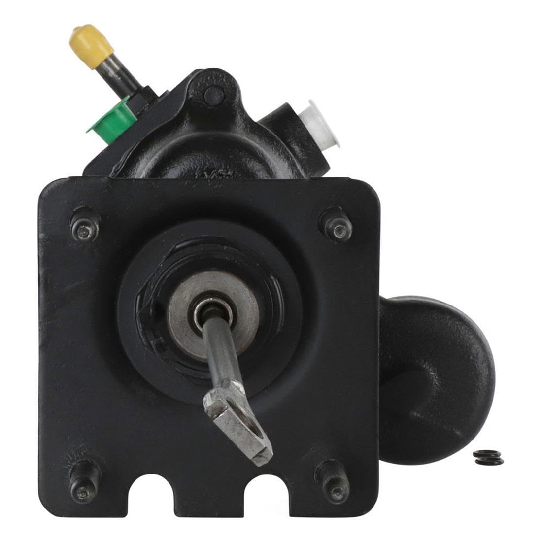 Vacuum Power Brake Booster 54-74431 For Chevy Silverado 1500, GMC Sierra 1500 (2007-2011) - Without Master Cylinder