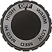 General Electric GENERAL ELECTRIC WB3X5479 SURFACE BURNER KNOB