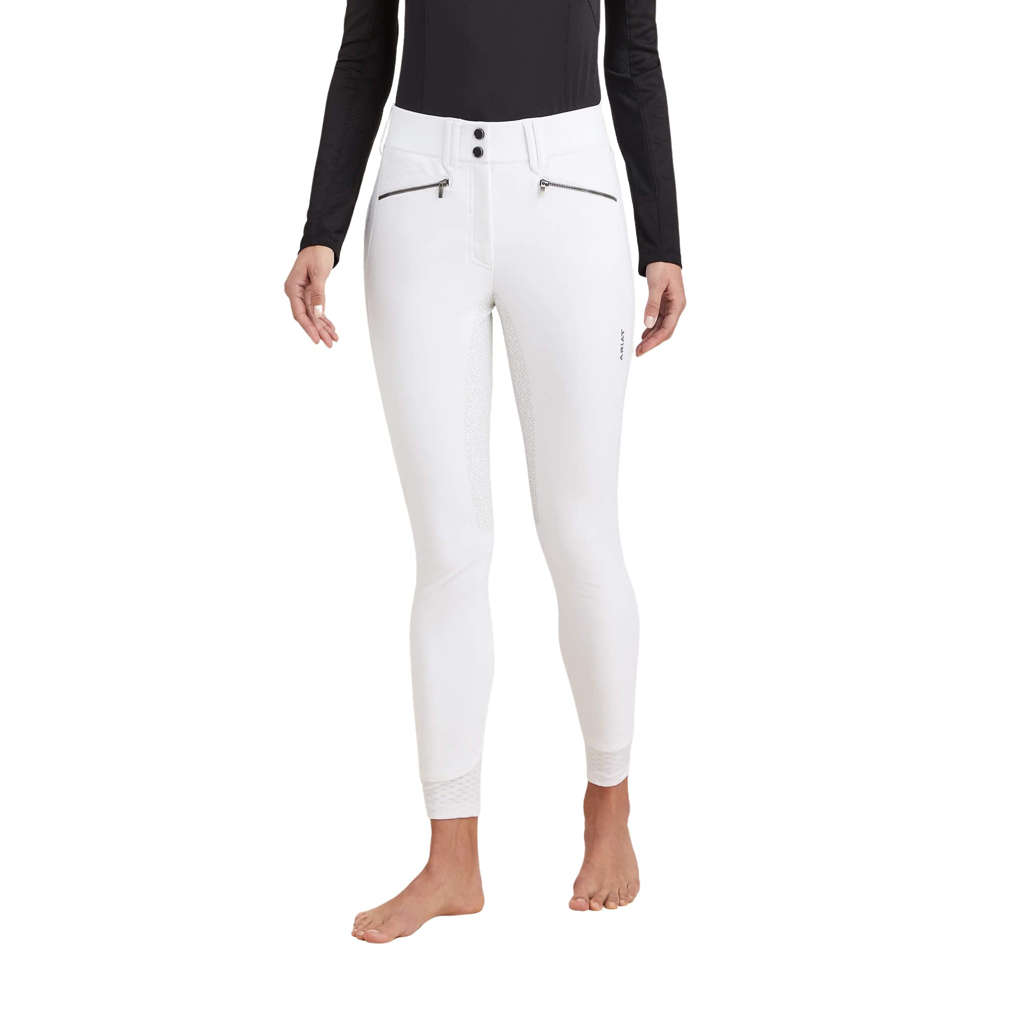 Tri Factor X Bellatrix Full Seat Breech