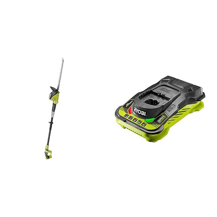 Buy Ryobi ONE+ 18V OPT1845 Cordless 
