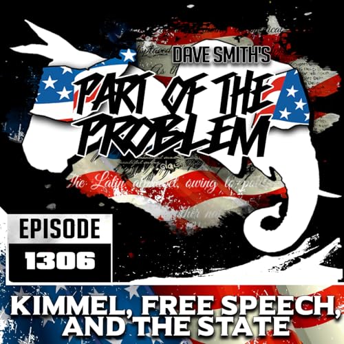 Kimmel, Free Speech, and the State cover art