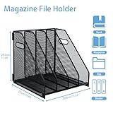 Zoom IMG-1 tsdrbwo portariviste in rete metallica Zoom IMG-1 tsdrbwo portariviste in rete metallica