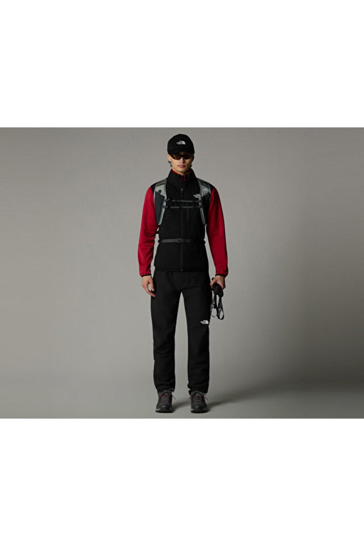 THE NORTH FACE Diablo Pantalones Deportivos para Hombre