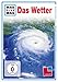 Produktbild WAS IST WAS TV: Das Wetter