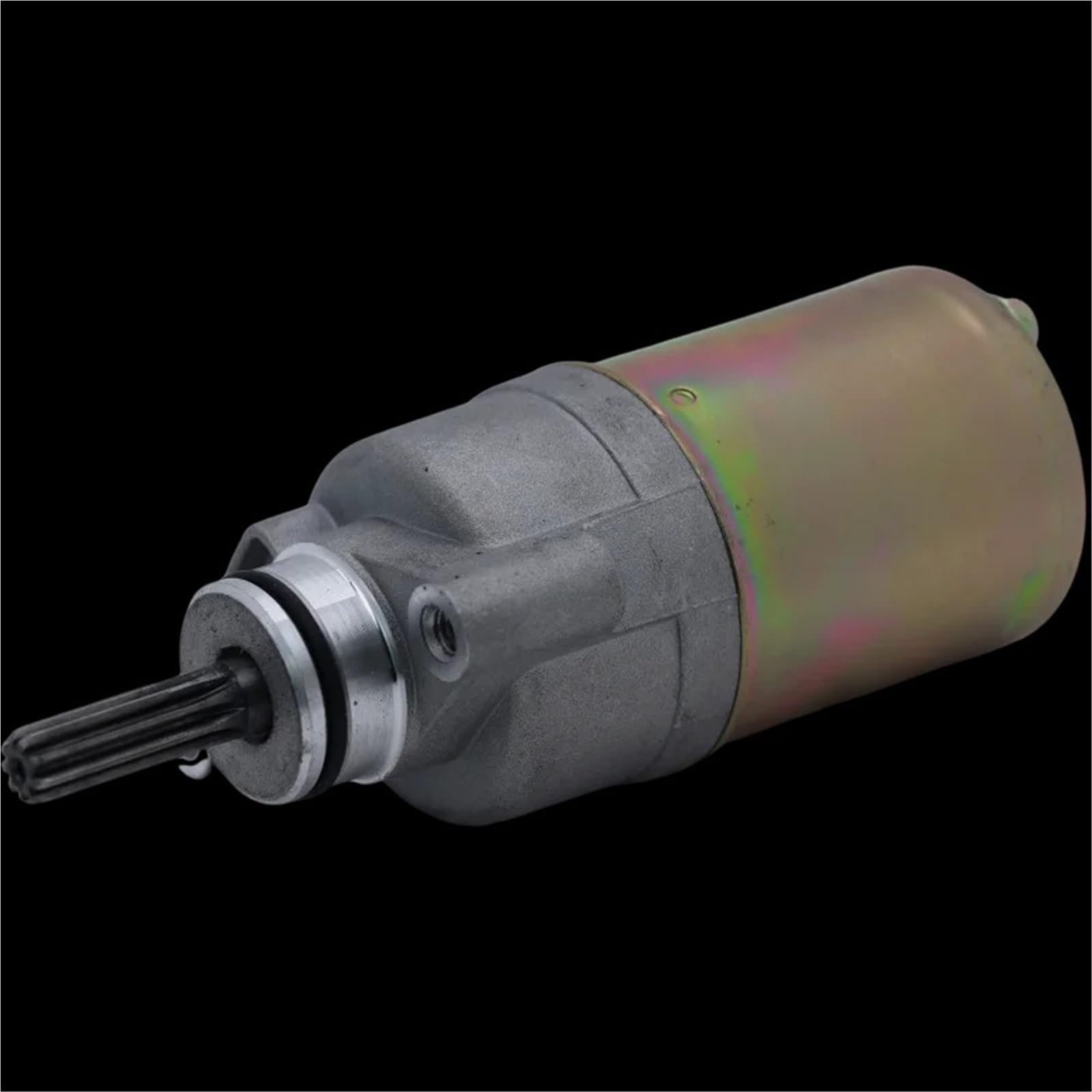 Motorino avviamento Per C8 LYM110-2 C8 Crypton R T110 T110C T110 Jupiter ZK8 Motorino Di Avviamento Moto