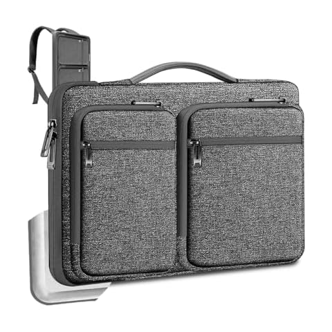 Housse ZINZ pour Ordinateur Portable 15" Cover