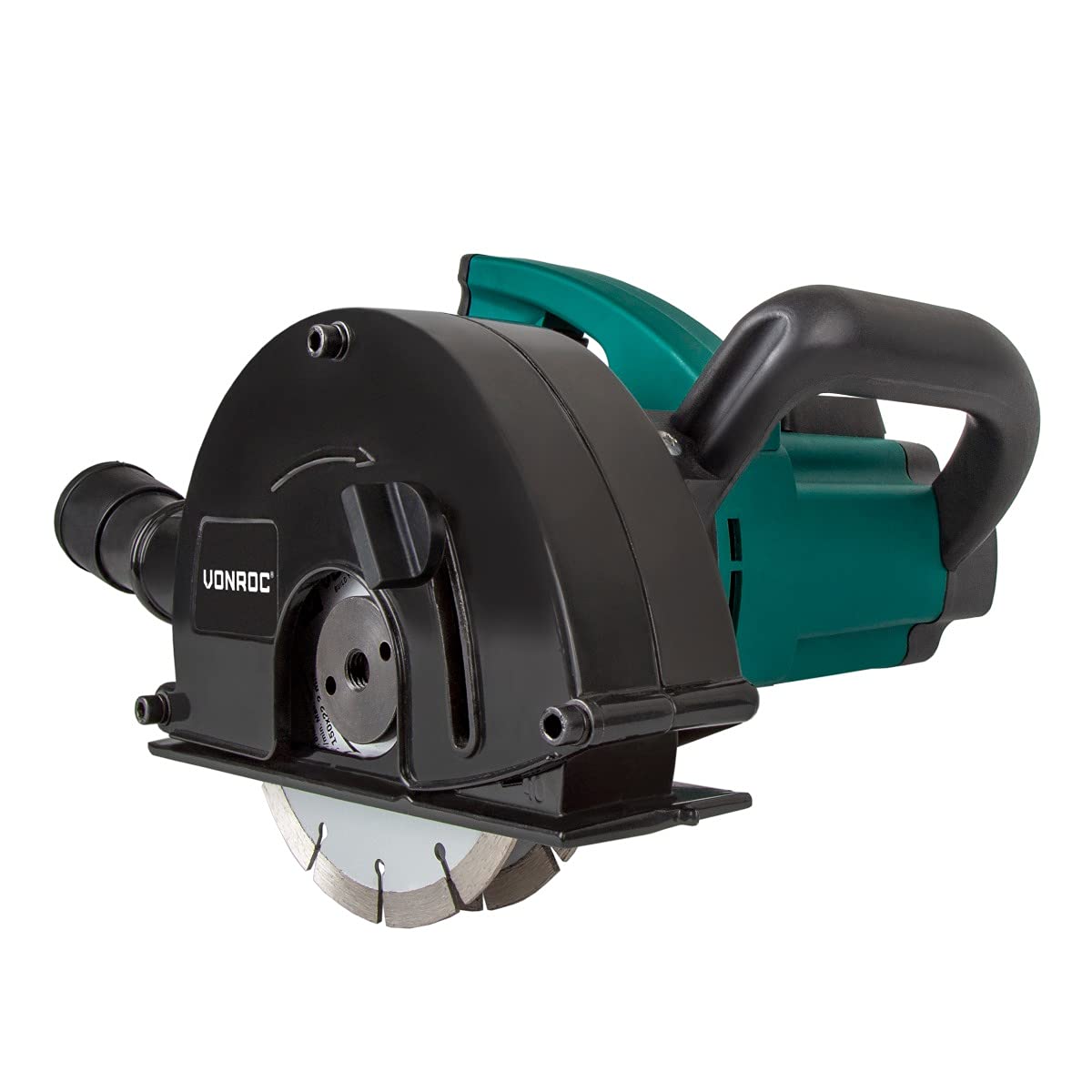 Image of Vonroc WC501AC vacuum cleaner at Best Buy