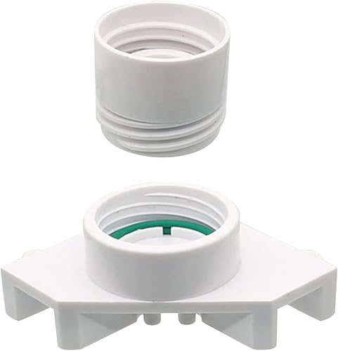 XISAOK Fish for Tank Water Level Controller Auto Top Off Water Filler No Wiring Float for Valve Mini ATO System Aquarium Acce