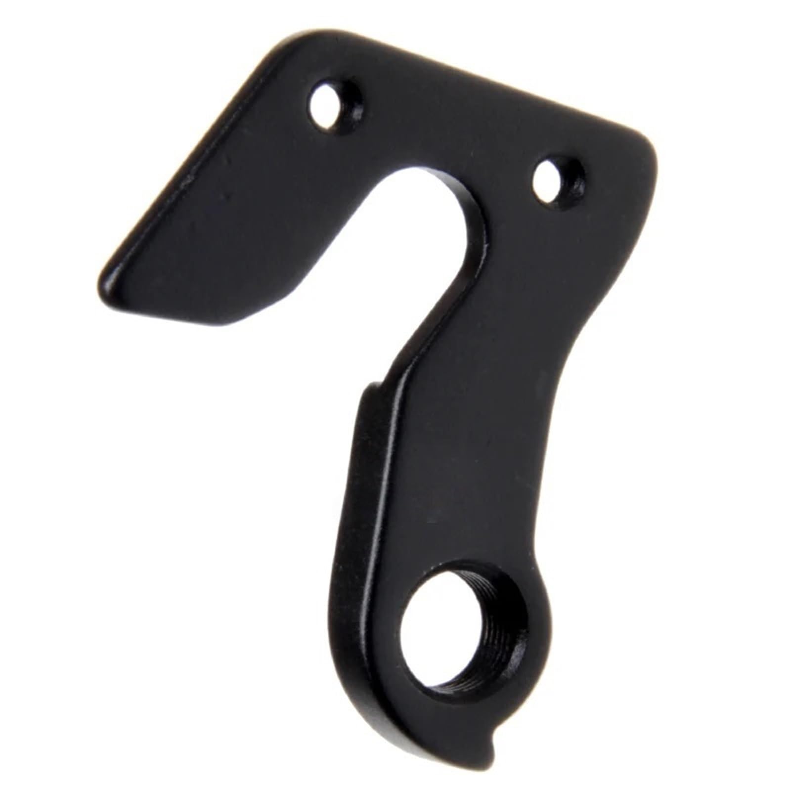 NO.48 No51 for ORBEA ALMA H KERAM MTB Asphalt Y Comfort MX ENT Rahmen Mech Dropout Shimano-Direct Mount Schaltauge