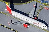 GeminiJets GJIBE1945 1:400 Iberia Express Airbus A321neo
