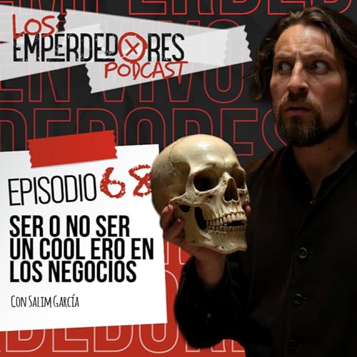 ¿Ser o no ser un COOLero en los negocios? cover art