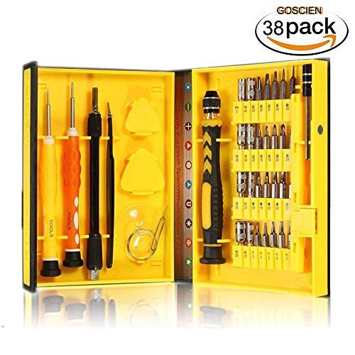GOSCIEN 38 in 1 cacciavite di Professionale di